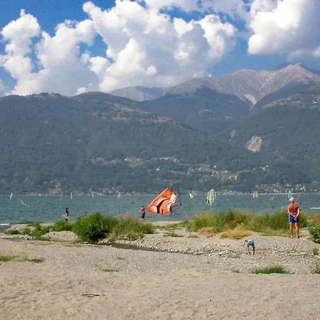 Apartament Tritone Colico