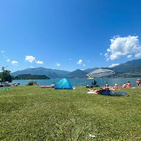 Apartament Tritone *