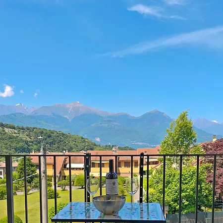Apartament Tritone Colico