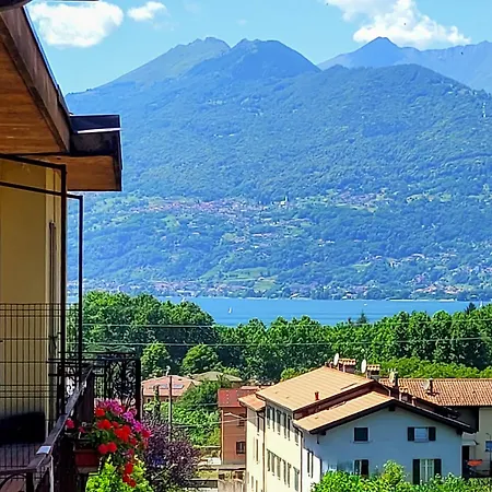 Apartament Tritone *