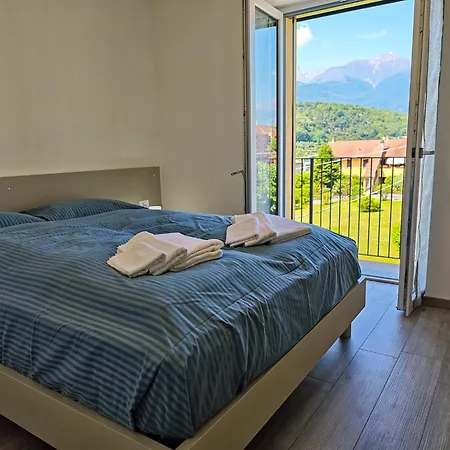 Apartament Tritone